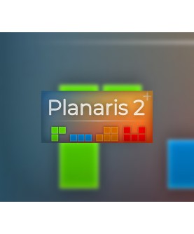 Planaris 2+ Steam Key GLOBAL